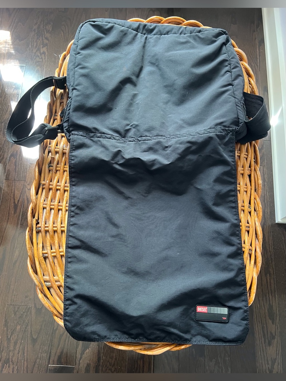 DIESEL Messenger bag - Picture 6 of 10